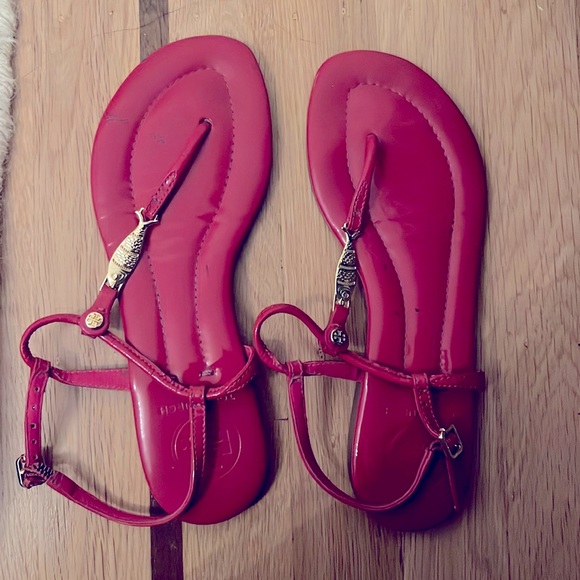 Tory Burch Shoes - Tory Burch Sandals